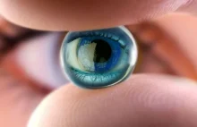 Bioniczne oko coraz doskonalsze. Nauka pomaga odzyskać wzrok!