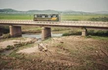 Droga do Korei Północnej