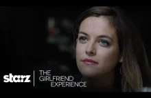 Girlfriend Experience - zwiastun serialu opartego na filmie z Sashą Grey