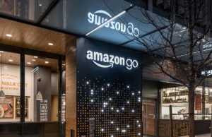 Sklep bez kas i kolejek stał się faktem - Amazon Go otwarty!