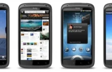 HTC Sensation - multimedialny "supertelefon"