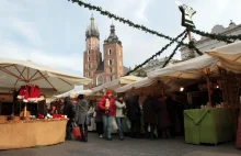 Kraków: imprezy na Rynku są enklawą kiczu i tandety. Potrzebne przetargi