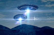 UFO cz.1 NIEZIDENTYFIKOWANE OBIEKTY LATAJĄCE - Tajemnice Świata...