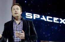 SpaceX musi zapłacić 4 000 000 USD tysiącom pracownikom na mocy podpisanej ugody