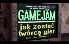 Game Jam - jak zostać twórcą gier