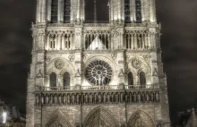 Notre Dame, Europa katedr, wojna cywilizacji…