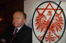 Kamrat Stanisław Michalkiewicz o banderowcach, żydach, trybulane w polsce