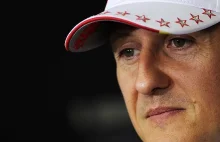 Wykop z głównej o stanie Schumachera jest nieprawdziwy.