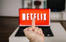 Netflix blokuje programy dające dostęp do amerykańskiej bazy filmowej.