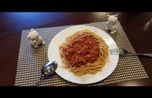 Quick and Easy Spaghetti Bolognese Recipe | 4-6 servings | 30-45...