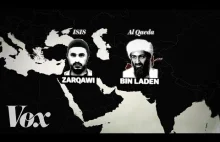 The rise of ISIS, explained in 6 minutes