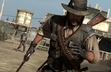 Wyciekła mapa z Red Dead Redemption 2. Pojawienie się gry jest niemal pewne!