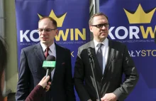 The Votings - Oceń polityka