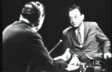 The Mike Wallace Interview: Erich Fromm (1958-05-25