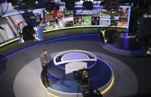 TVN24 umacnia się na pozycji lidera, traci TVP Info