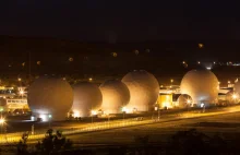 Centrum szpiegowskie NSA w samym sercu Australii