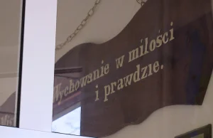 Uczniowie z Kostkowa zastraszani przez nauczycielkę matematyki