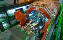[AMA] Letnie praktyki w CERN