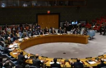 Rada Bezpieczeństwa ONZ potępiła Rosję! Próby manipulacji Moskwy stanowczo...