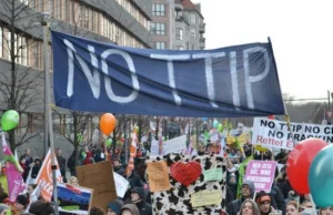 Socjaliści do premier Szydło: żądamy informacji w sprawie TTIP