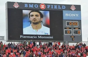 Piermario Morosini – pokonał przeciwności życia, a ono przeprowadziło...