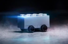 LEGO wyśmiewa Cybertruck. Lepiej nie mogli tego zrobić