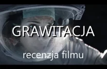 Grawitacja - recenzja filmu