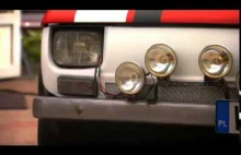 Fiat 126p w "Wheeler Dealers".