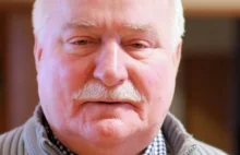 Tym razem przesadził. Seria skandalicznych grafik na profilu Lecha Wałęsy
