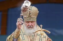 Patriarcha Cyryl I: Cerkiew się nie myli