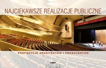 Muzeum Polskiej Wódki powstanie w 2017 roku
