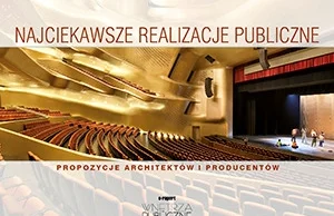 Muzeum Polskiej Wódki powstanie w 2017 roku