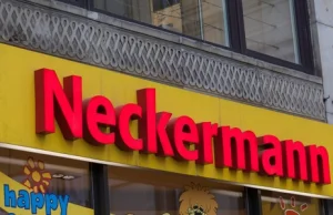 Biuro podróży Neckermann Polska ogłosiło niewypłacalność