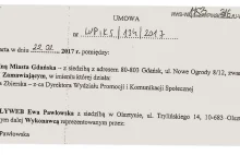 Raport w sprawie afery zniknięcia głosów z Budżetu Obywatelskiego w Gdańsku