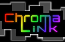 Chroma Link - premiera nowej polskiej gry na Androida