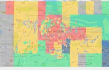 Neighborhood Maps