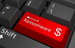 O tym, jak ransomware na zawsze zmieniło moje życie