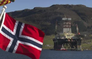 Norweska minister podała się do dymisji z powodu wpisu na Facebooku
