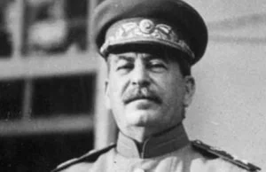 Ostatnie dni Józefa Stalina