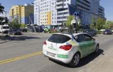 Google znów będzie fotografował wrocławskie ulice. Szykuje się...