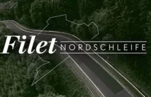 Gessler by to zrobiła lepiej??? Filet Nordschleife serwowany przez Lexusa - FILM