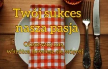 Gastronom wybrzeża - Plebiscyt Gastronom Wybrzeża