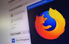Firefox bez dodatków legacy: Mozilla usunie ze sklepu stare rozszerzenia.