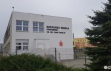 Przemoc w katolickiej szkole w Gorzowie?