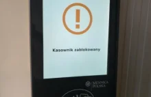 Google Pay rozwala biletomaty we Wrocławiu?