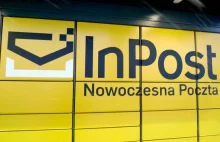 InPost naliczał zawyżone ceny za gabaryty paczek