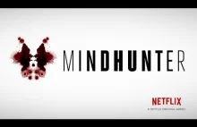MINDHUNTER | Teaser| Netflix