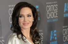 Angelina Jolie usunęła jajniki. "To daje możliwość kontroli"