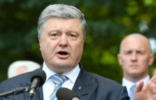 Prezydent Ukrainy: Liczymy na zmiany w ustawie o IPN