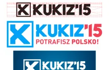 KUKIZ'15 - Autor sloganu i logo walczy o swoje prawa autorskie